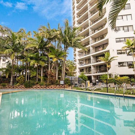 Horizons Holiday Apartments - Official Gold Coast Buitenkant foto