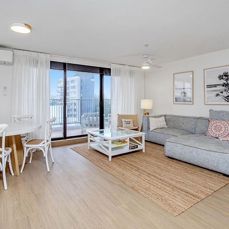 Horizons Holiday Apartments - Official Gold Coast Buitenkant foto