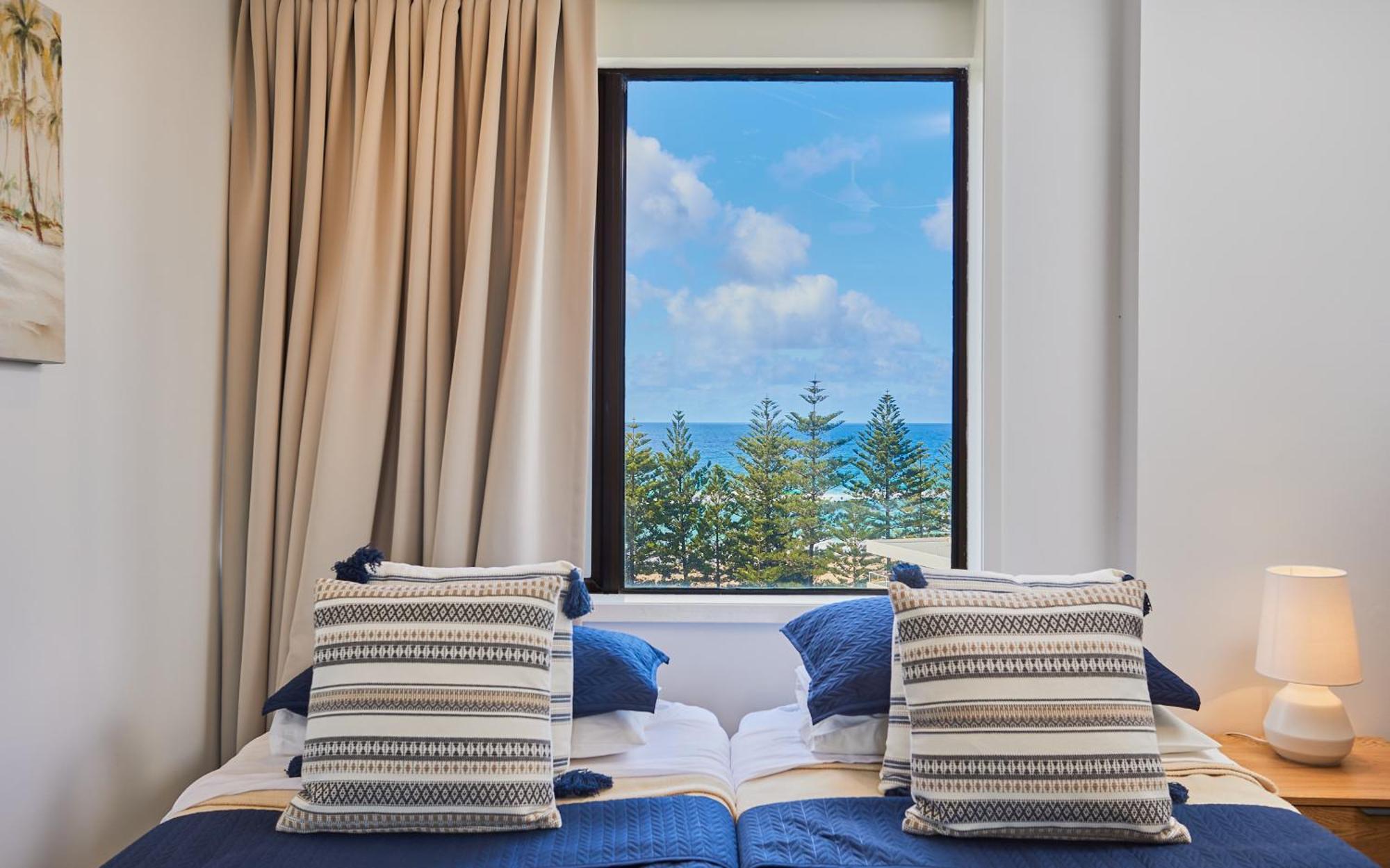 Horizons Holiday Apartments - Official Gold Coast Buitenkant foto
