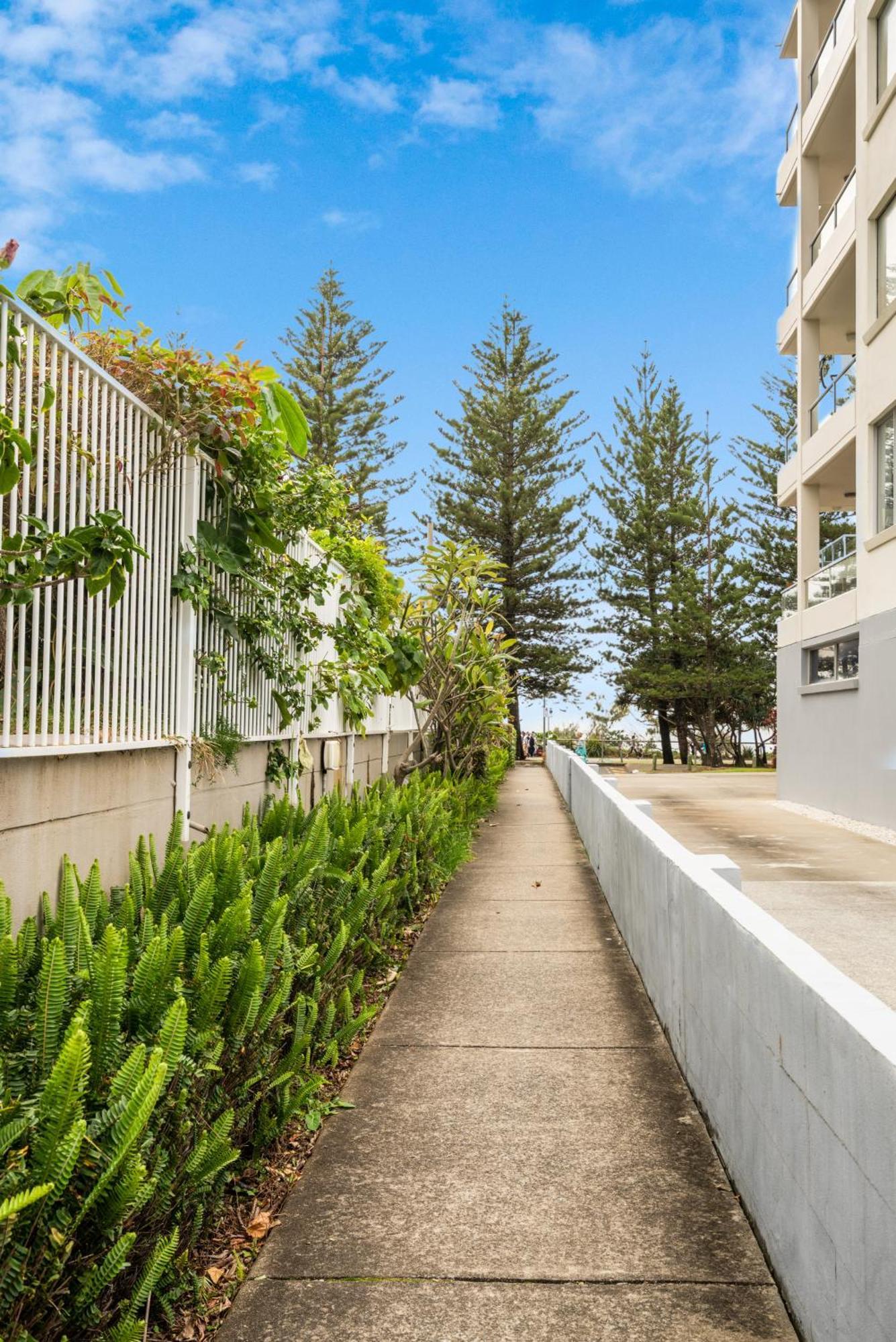 Horizons Holiday Apartments - Official Gold Coast Buitenkant foto