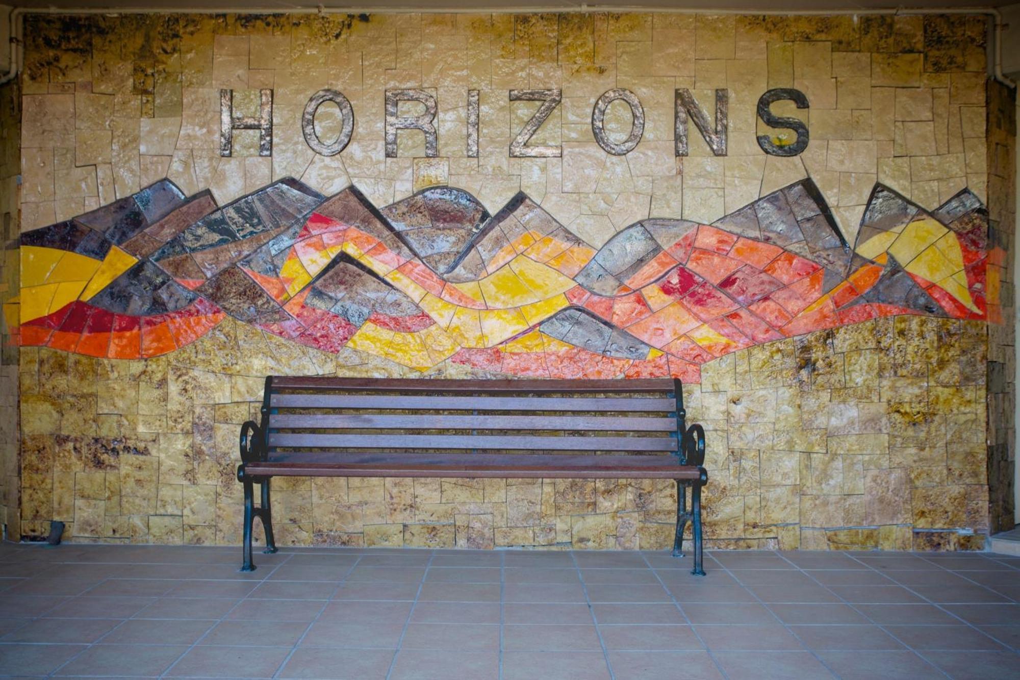 Horizons Holiday Apartments - Official Gold Coast Buitenkant foto