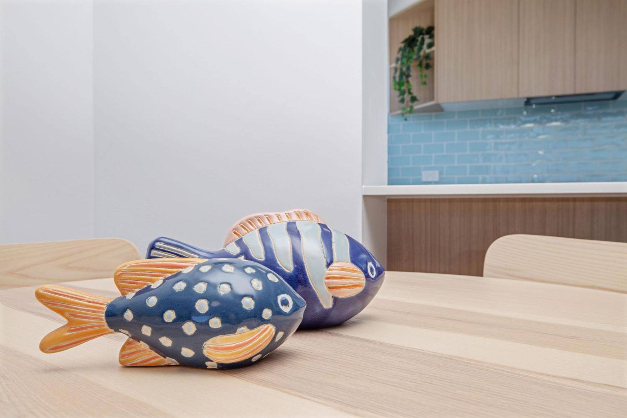 Horizons Holiday Apartments - Official Gold Coast Buitenkant foto