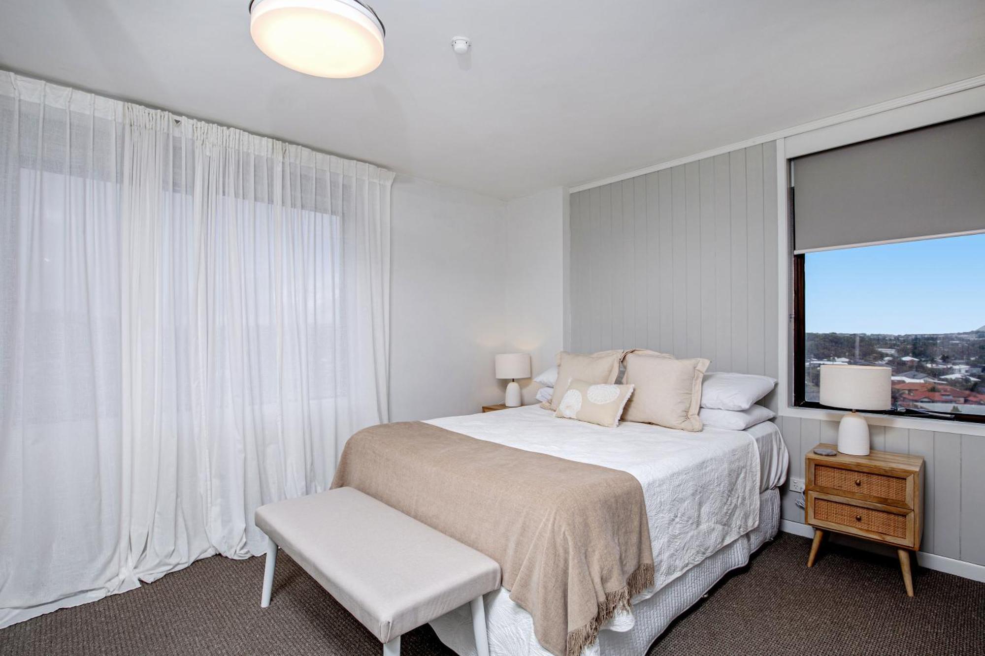 Horizons Holiday Apartments - Official Gold Coast Buitenkant foto